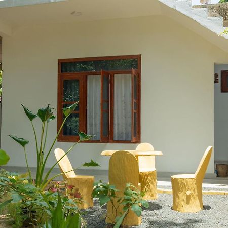 Lakru Home Stay Weligama Exteriér fotografie