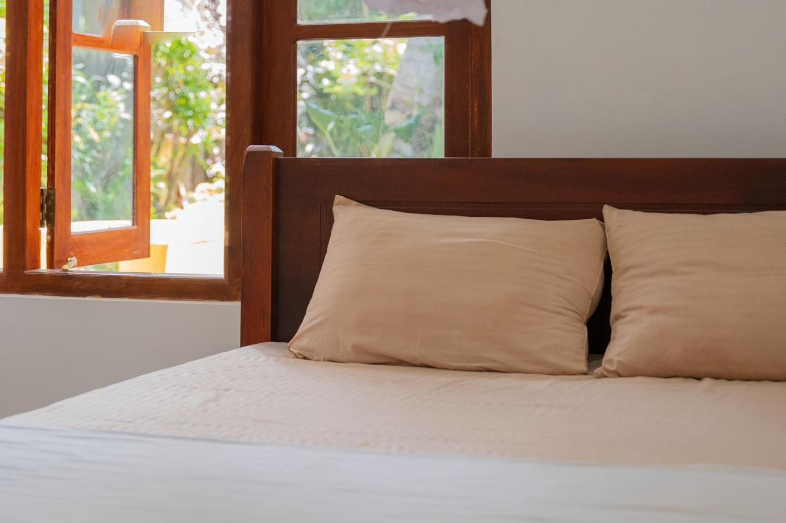Lakru Home Stay Weligama Exteriér fotografie
