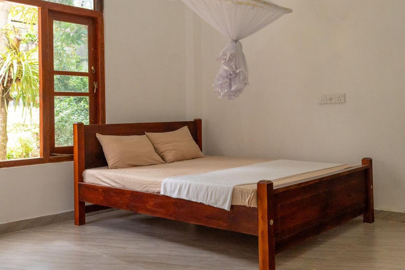 Lakru Home Stay Weligama Exteriér fotografie